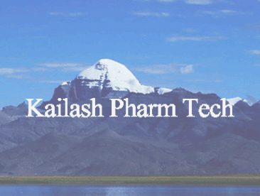 Kailash Pharm Tech